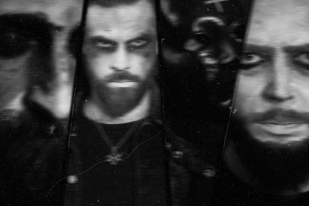 Blaze of Perdition: Cicatrices&nbsp;profondes