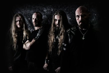 God Dethroned: Délaisser les Grandes&nbsp;Guerres