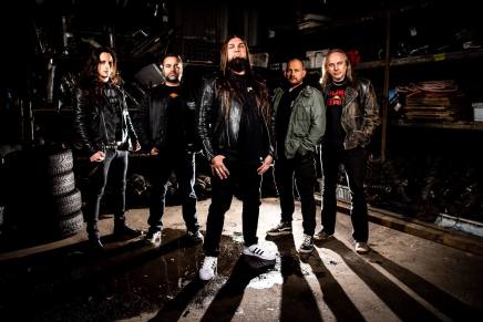 Bonded : Pas de repos pour les&nbsp;malsains