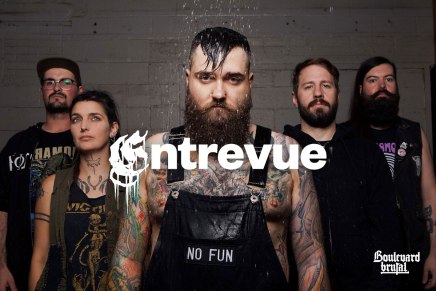 Scare : se verser des pichets de draft sur la tête comme remède à&nbsp;l’anxiété