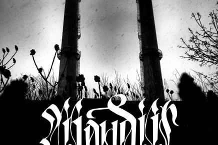 Maudiir : noir comme du goudron en&nbsp;fusion