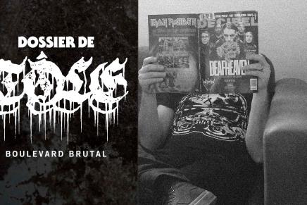 Dossier de Tôle : En 2020, j’ai 45&nbsp;ans