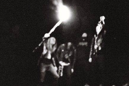 Black Curse : La fourche&nbsp;infernale