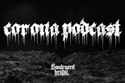 Podcast spécial coronavirus