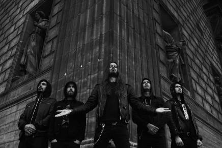 Critique de Ascension – Regarde Les Hommes&nbsp;Tomber