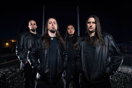 Abysmal Dawn : Entretien avec Charles Elliott, guitariste et&nbsp;chanteur