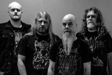 Centinex: La mort,&nbsp;émiettée