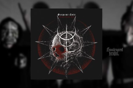 Critique de Death Clan OD – Serpent&nbsp;Noir