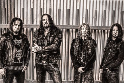 Destruction : Nés pour une&nbsp;Wurst