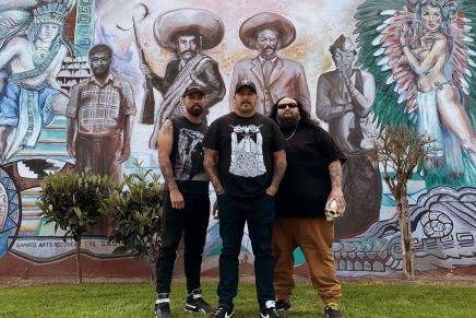 Xibalba: Année infernale