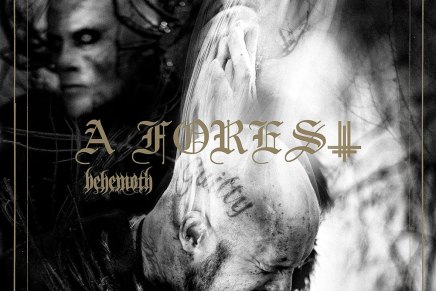 Behemoth : La forêt des&nbsp;mal-aimés