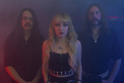 Blood Star : La peur d’une Terre&nbsp;torturée