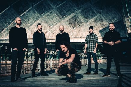 Haken: Progression virale