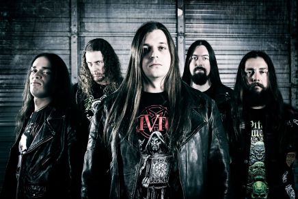 Voices of Ruin: Toutes les routes mènent au&nbsp;gazebo