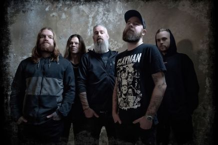 In Flames : Briser l’homme&nbsp;d’argile