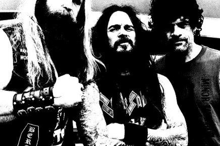 Zakk Sabbath : Palper le&nbsp;vertige