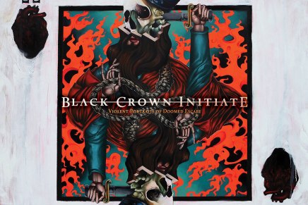 Black Crown Initiate : Laisser une seconde&nbsp;chance