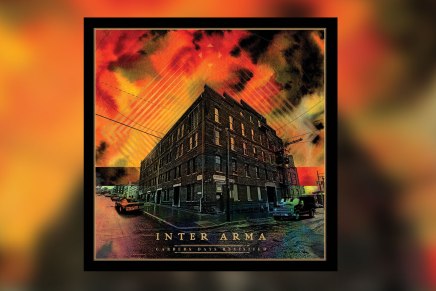 Inter Arma : Retour à la&nbsp;base