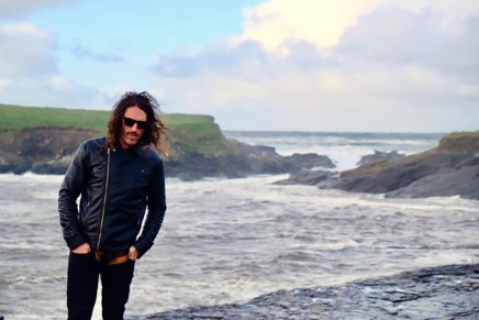 Écoute exclusive de Pillars of a Twisted&nbsp;City