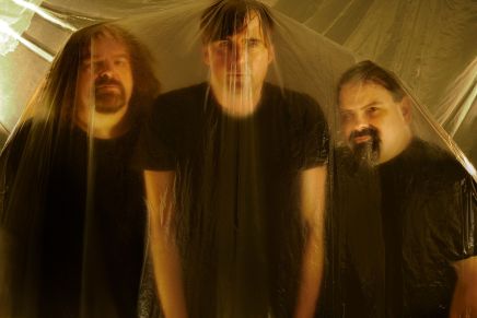 Napalm Death : Analyse de Throes of Joy in the Jaws of&nbsp;Defeatism