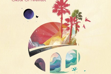 Devin Townsend: Magnitude bien ordonnée commence par&nbsp;soi-même!