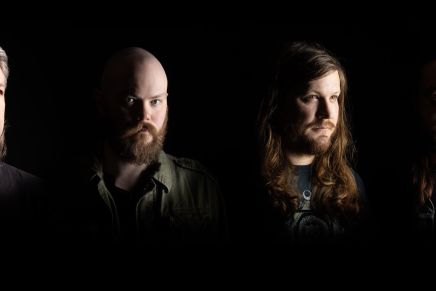 Pallbearer : Calendrier à&nbsp;oublier