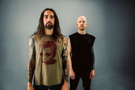 Spirit Adrift: Entretien exclusif avec Nate&nbsp;Garrett