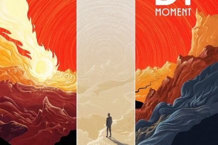 Dark Tranquillity : Moments modérés et moments&nbsp;malfaisants