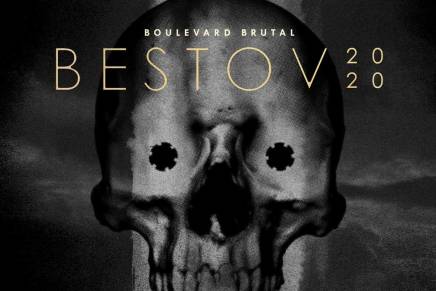 Le Best Ov 2020 de&nbsp;Klimbo